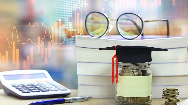 Financial Knowledge 15 subjects to learn